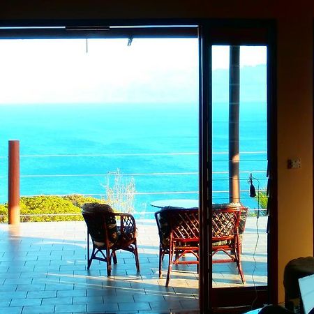 Korovesi Sunshine Villas Savusavu Exterior foto