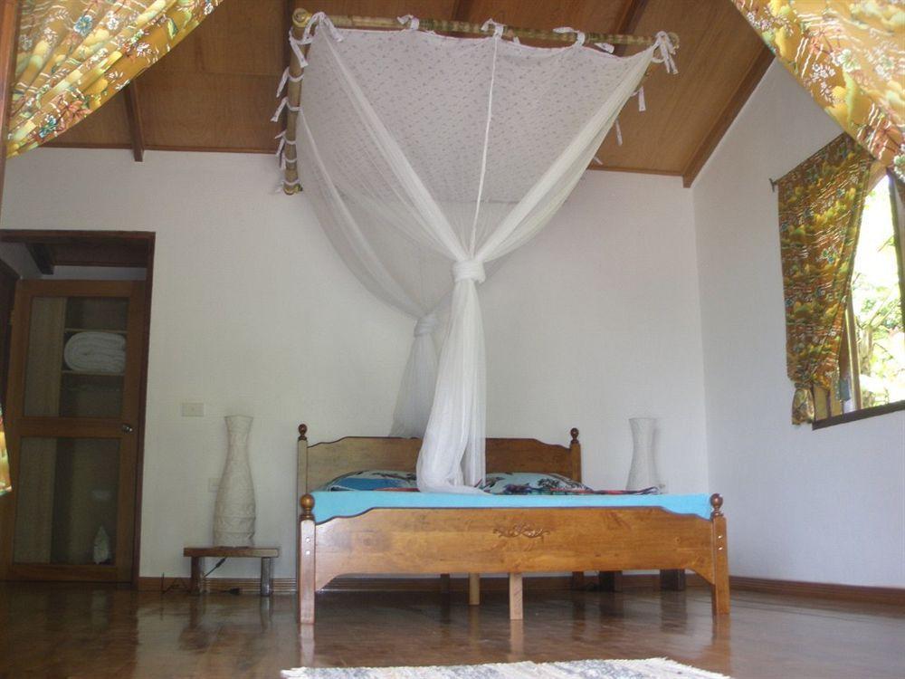 Korovesi Sunshine Villas Savusavu Exterior foto