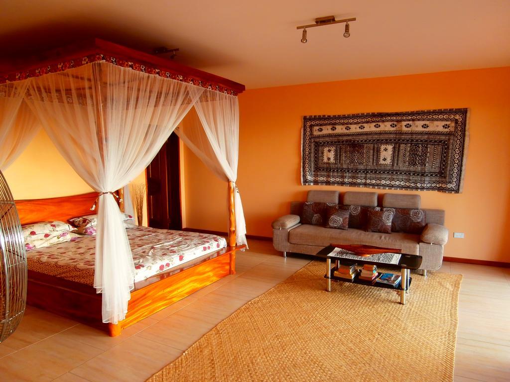 Korovesi Sunshine Villas Savusavu Zimmer foto