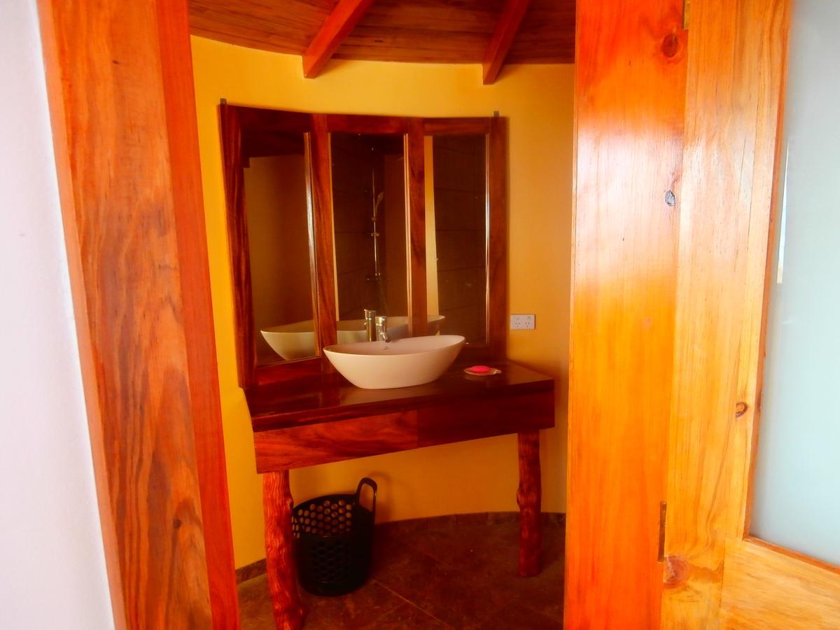 Korovesi Sunshine Villas Savusavu Exterior foto