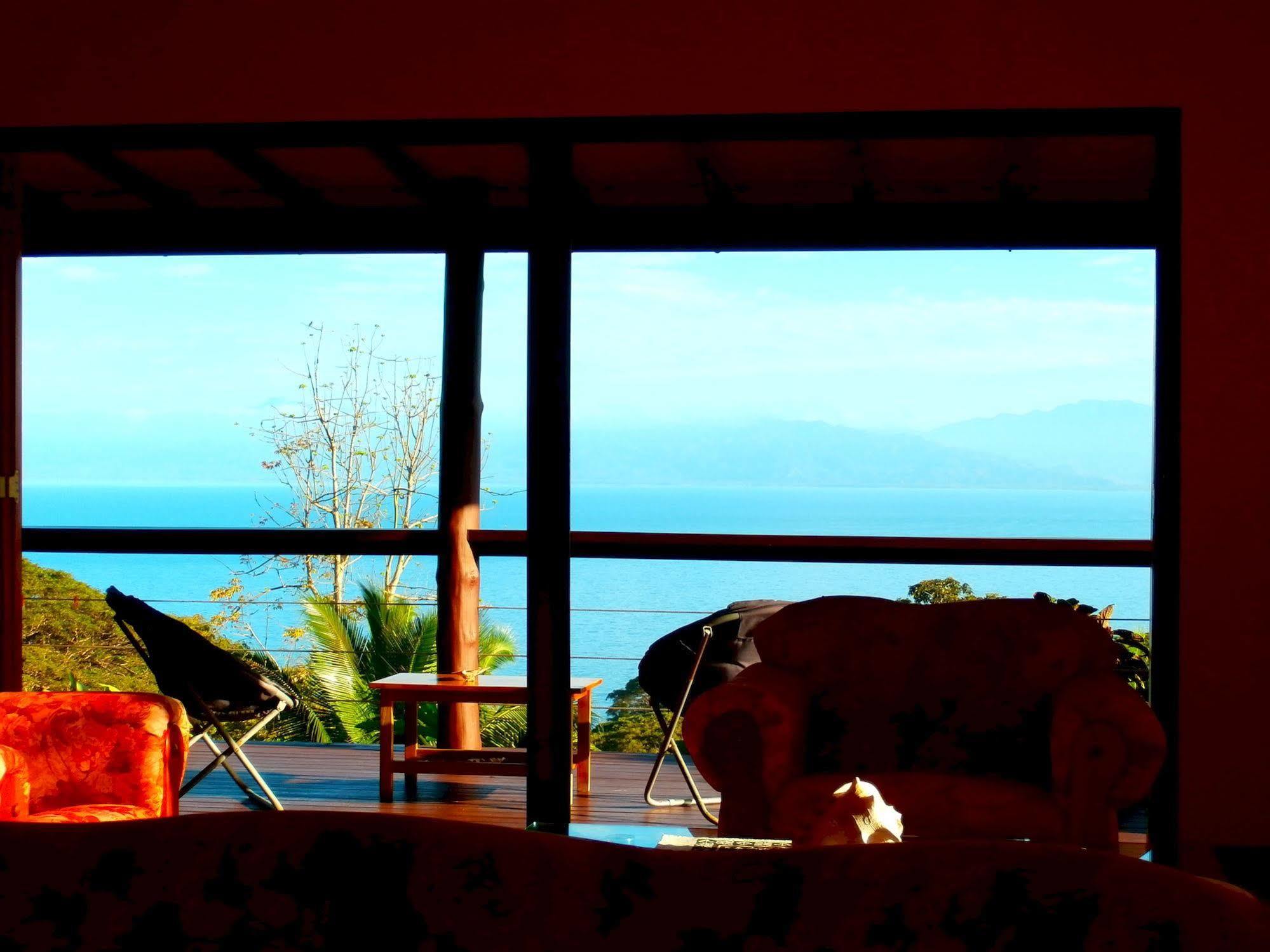 Korovesi Sunshine Villas Savusavu Exterior foto