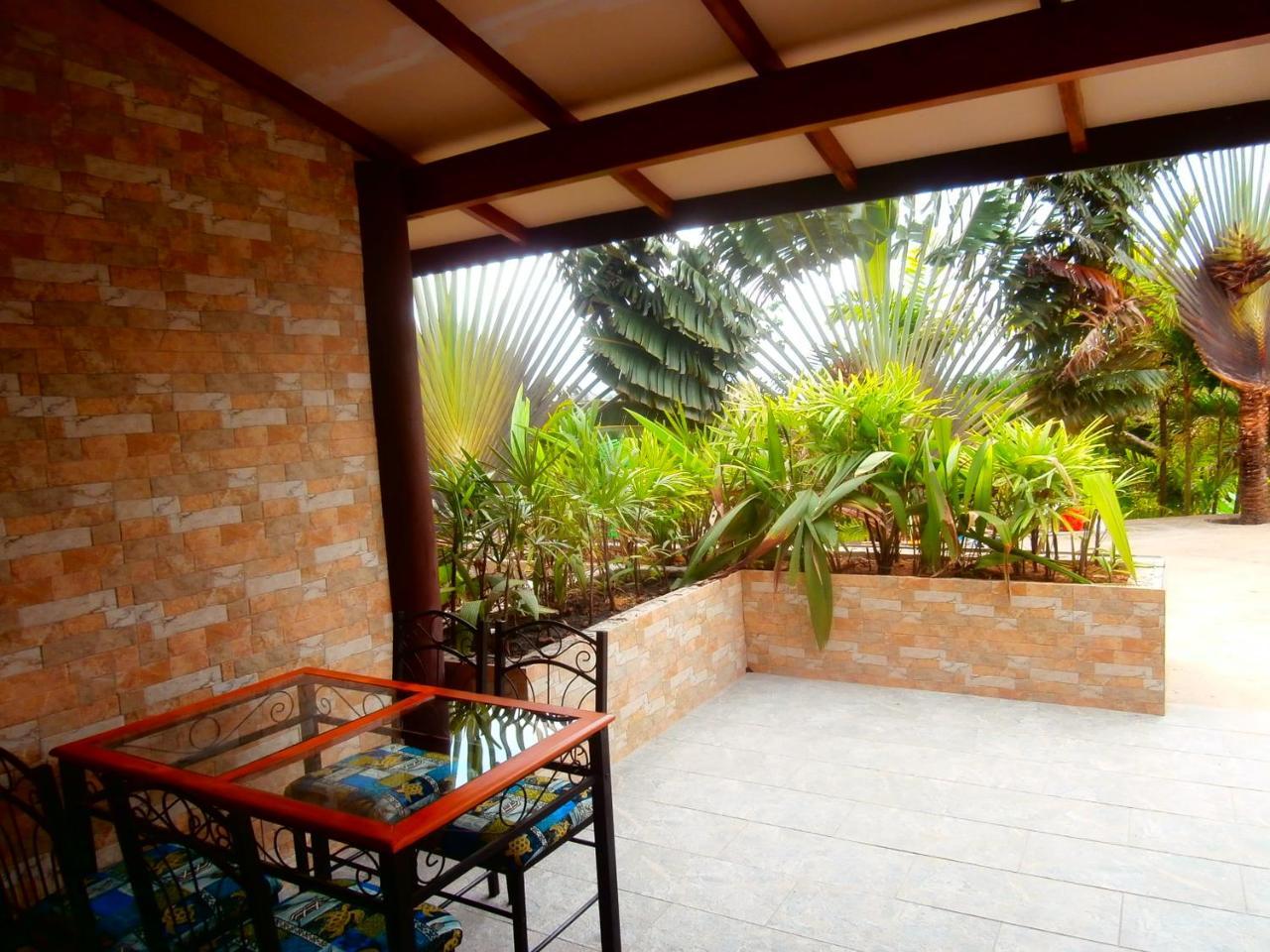 Korovesi Sunshine Villas Savusavu Exterior foto